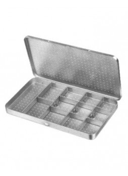 Hospital wares